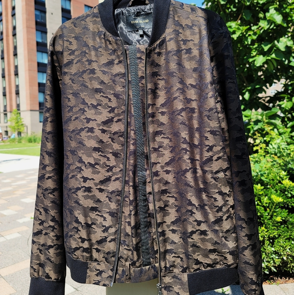 River island Jacket